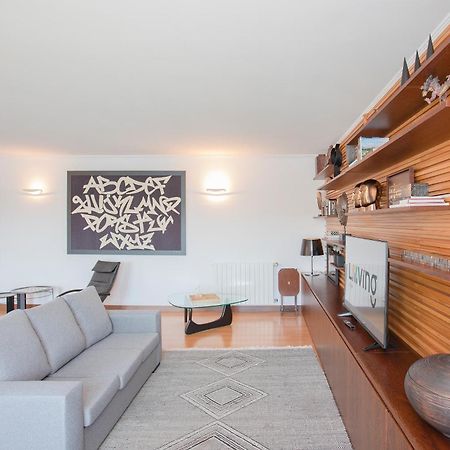 Liiiving In Porto - Douro Riverside Apartment Εξωτερικό φωτογραφία