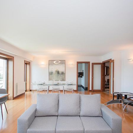Liiiving In Porto - Douro Riverside Apartment Εξωτερικό φωτογραφία