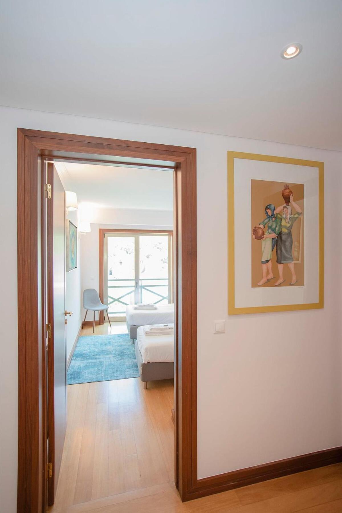 Liiiving In Porto - Douro Riverside Apartment Εξωτερικό φωτογραφία