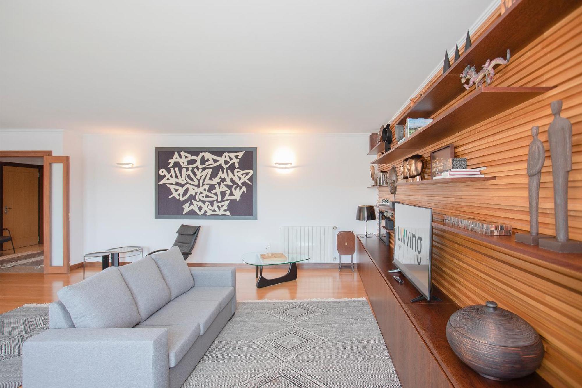 Liiiving In Porto - Douro Riverside Apartment Εξωτερικό φωτογραφία