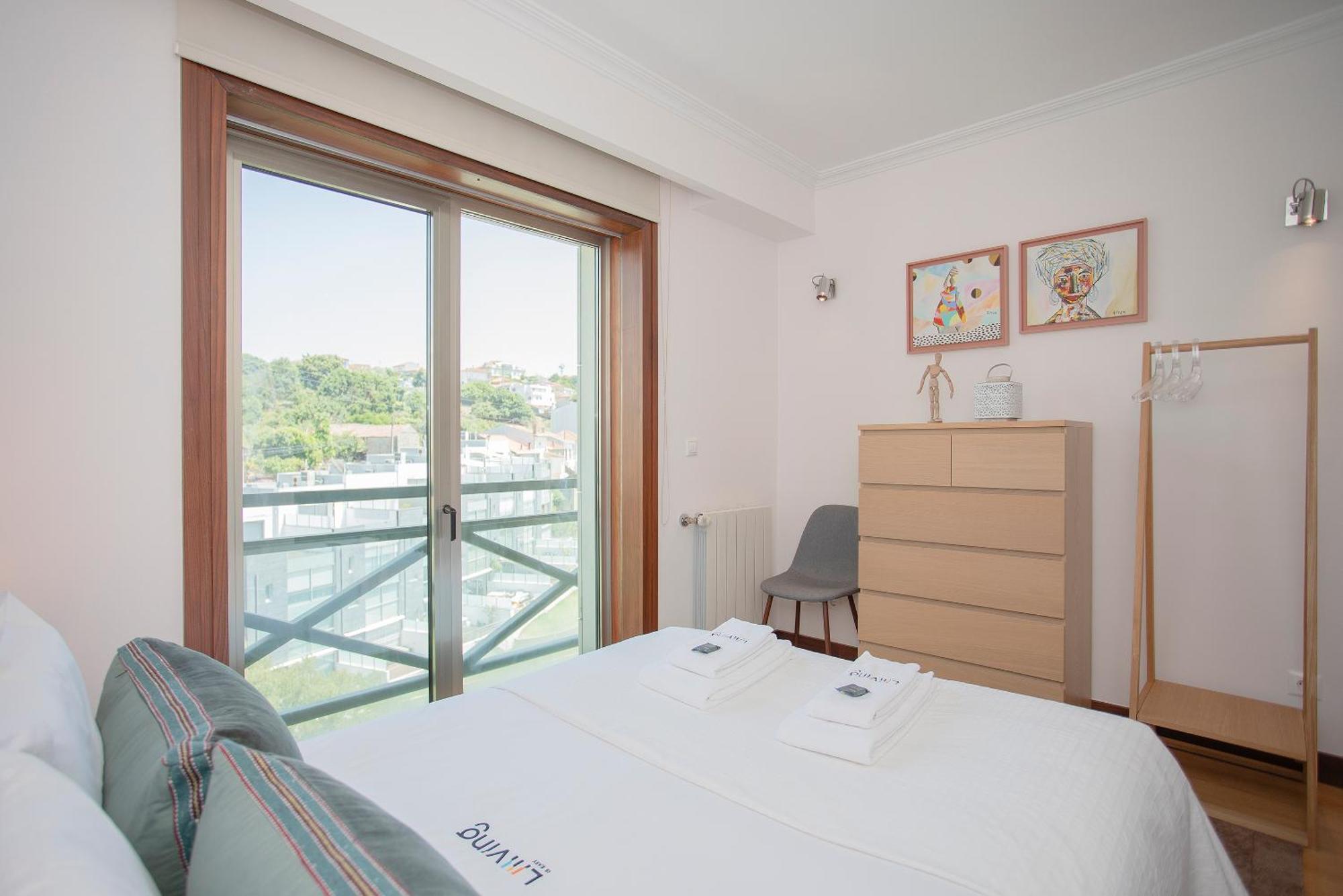 Liiiving In Porto - Douro Riverside Apartment Εξωτερικό φωτογραφία