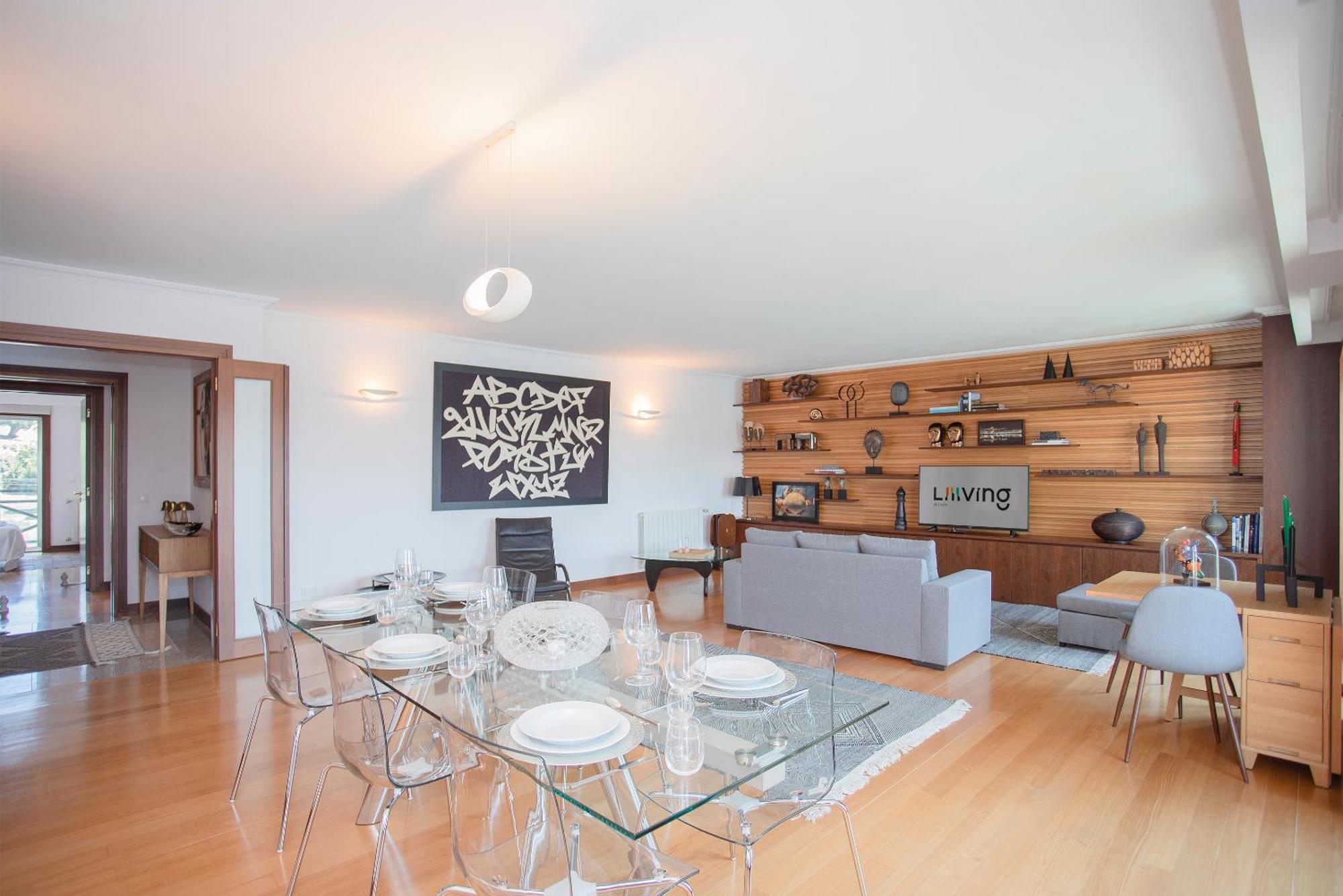 Liiiving In Porto - Douro Riverside Apartment Εξωτερικό φωτογραφία
