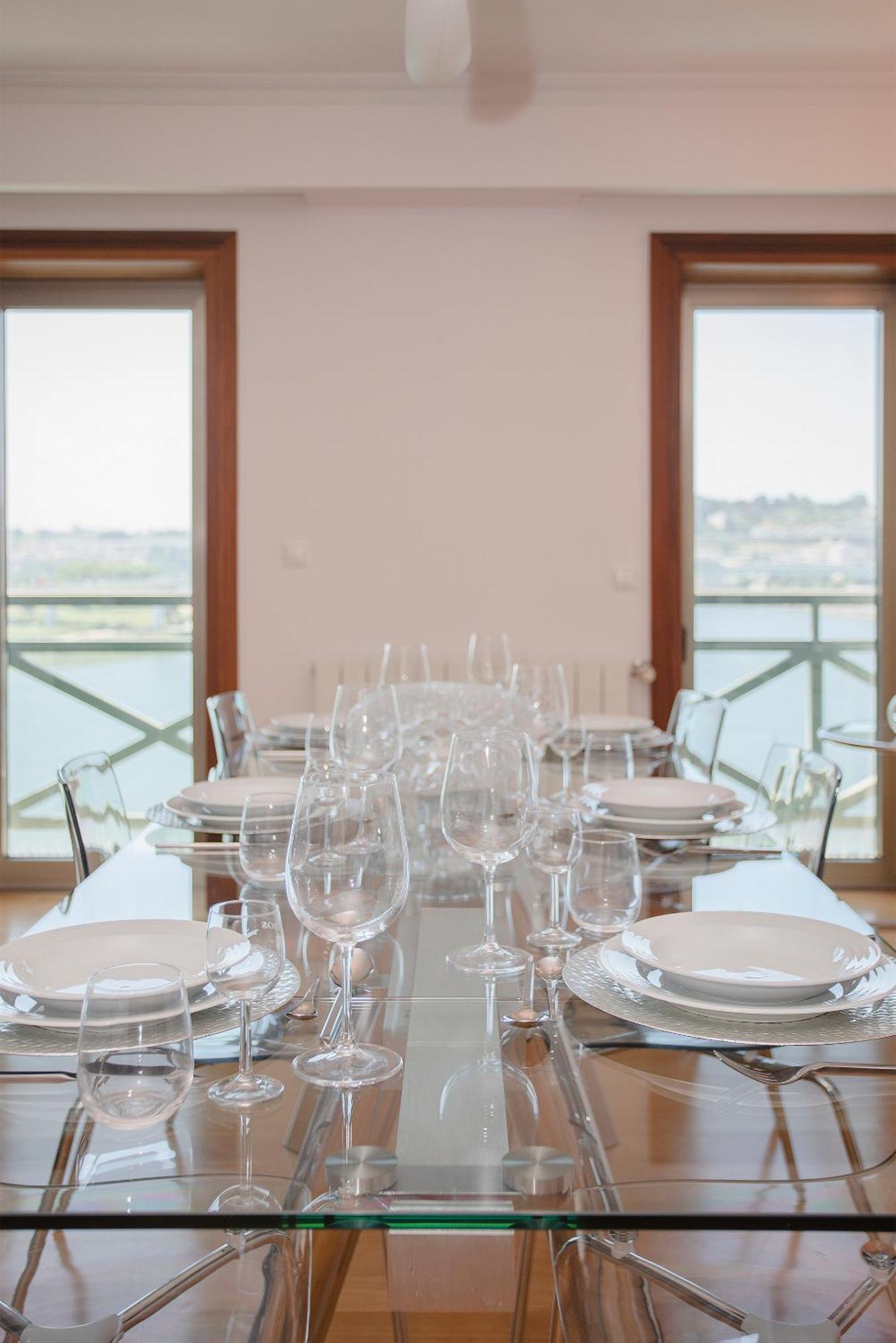 Liiiving In Porto - Douro Riverside Apartment Εξωτερικό φωτογραφία